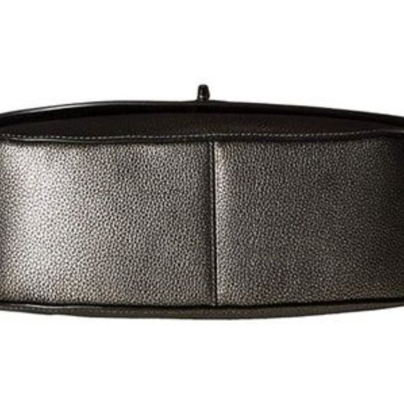 #5  NWT Coach Turnlock Hobo - Picture 5 of 17